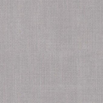 Medium gray woven fabric texture, consistent linear pattern, matte finish, labeled “crisp gabriel” code “crisp 4033” from Lapalma fabric collection.